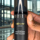 DEODORIZING BODY MOUSSE